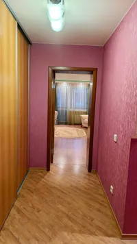 Миниатюра квартиры 3