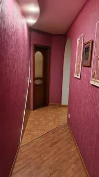 Миниатюра квартиры 5