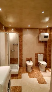 Миниатюра квартиры 7