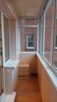 Миниатюра квартиры 10