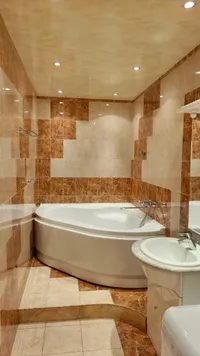 Миниатюра квартиры 9