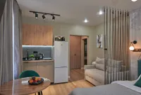 Миниатюра квартиры 3