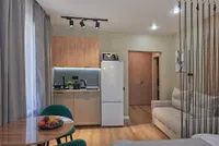 Миниатюра квартиры 4