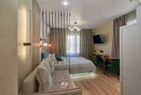 Миниатюра квартиры 5