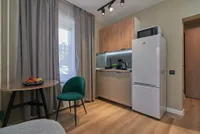 Миниатюра квартиры 7