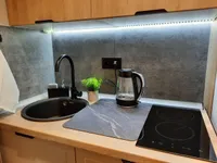 Миниатюра квартиры 9