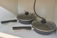 Миниатюра квартиры 8