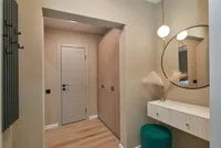 Миниатюра квартиры 11