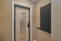 Миниатюра квартиры 13