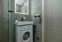 Миниатюра квартиры 15