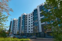 Миниатюра квартиры 18