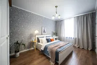 Миниатюра квартиры 2