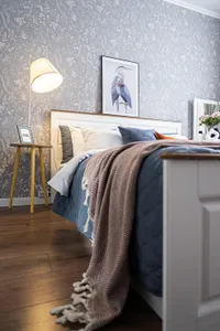 Миниатюра квартиры 4