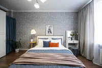 Миниатюра квартиры 5