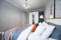 Миниатюра квартиры 7