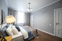 Миниатюра квартиры 9