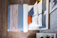 Миниатюра квартиры 8