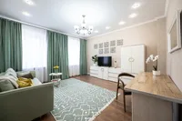 Миниатюра квартиры 16