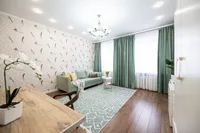 Миниатюра квартиры 19