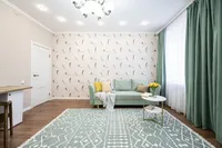 Миниатюра квартиры 20