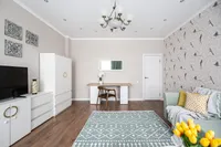 Миниатюра квартиры 23