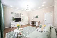 Миниатюра квартиры 24