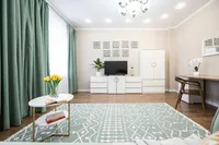 Миниатюра квартиры 25