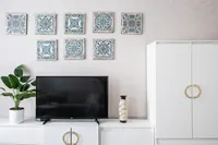 Миниатюра квартиры 26