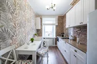 Миниатюра квартиры 28