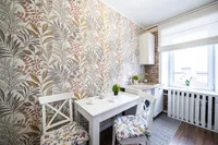 Миниатюра квартиры 29