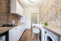 Миниатюра квартиры 34