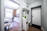 Миниатюра квартиры 35