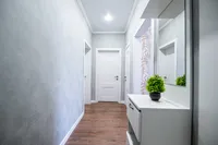 Миниатюра квартиры 37