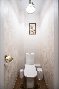 Миниатюра квартиры 38