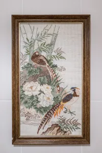 Миниатюра квартиры 39