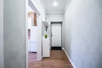 Миниатюра квартиры 40