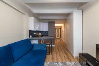 Миниатюра квартиры 2