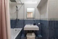 Миниатюра квартиры 5