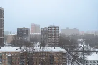 Миниатюра квартиры 7