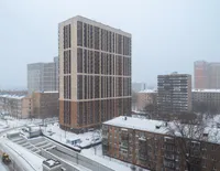 Миниатюра квартиры 8