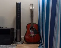 Миниатюра квартиры 9