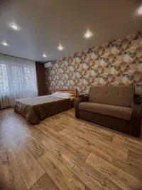 Миниатюра квартиры 2