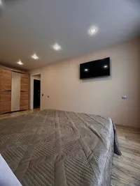 Миниатюра квартиры 4