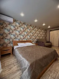 Миниатюра квартиры 3