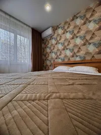 Миниатюра квартиры 5