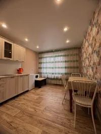 Миниатюра квартиры 7