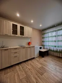 Миниатюра квартиры 9