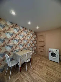 Миниатюра квартиры 8