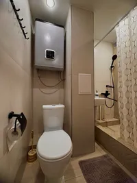 Миниатюра квартиры 10