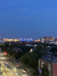 Миниатюра квартиры 2